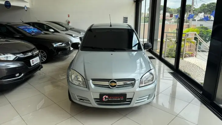 PRISMA 1.4 MPFI Maxx 8V