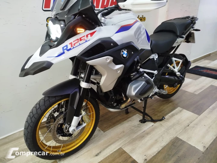 R 1250 GS RALLYE