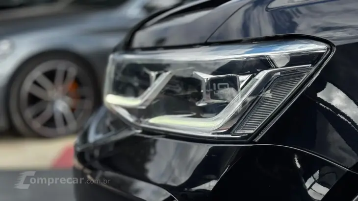 TAOS Highline 1.4 250 TSI Flex Aut.