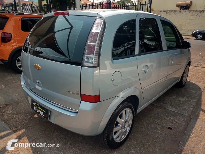 MERIVA 1.4 MPFI Maxx 8V