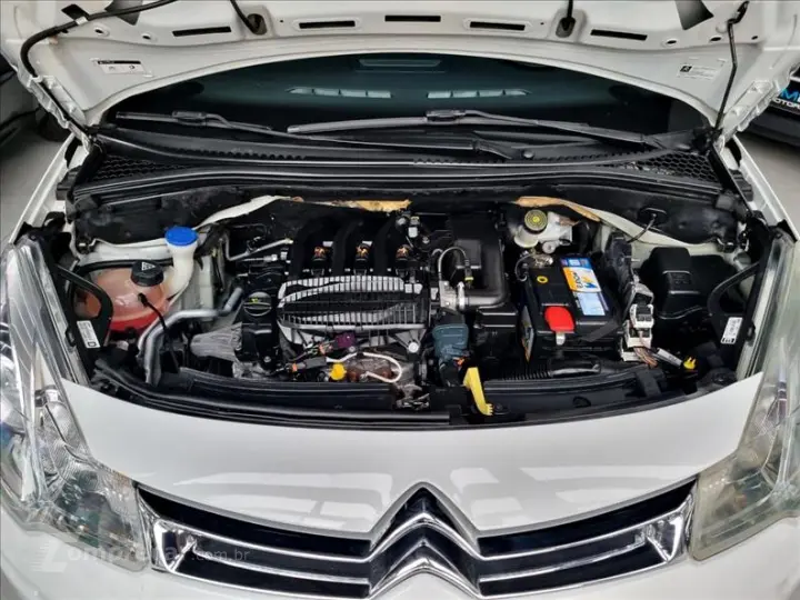 C3 1.2 Pure Tech Tendance