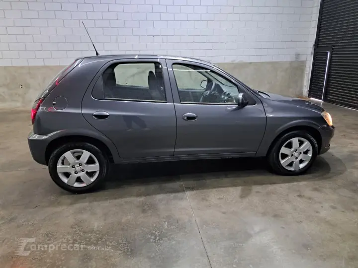 Celta 1.0 Mpfi Lt 8V Flex 4P Manual