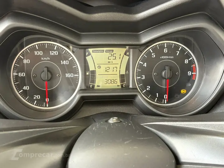 XMAX 250 ABS DARTH VADER