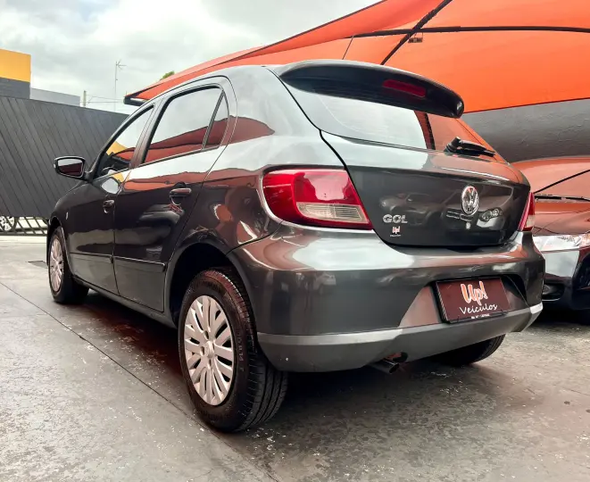 GOL 1.0 MI Plus 8V G.V