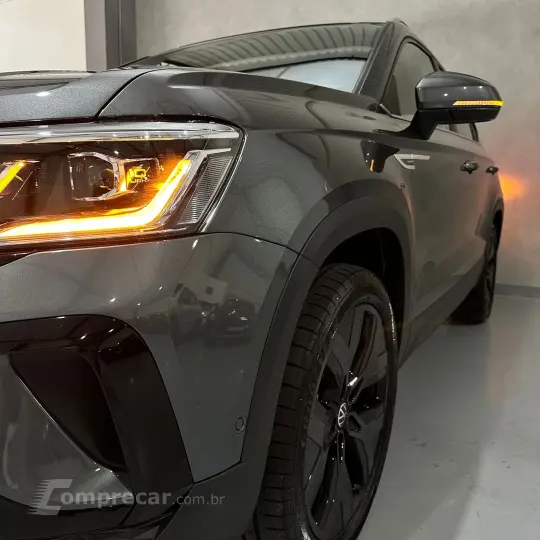 TAOS Highline 1.4 250 TSI Flex Aut.