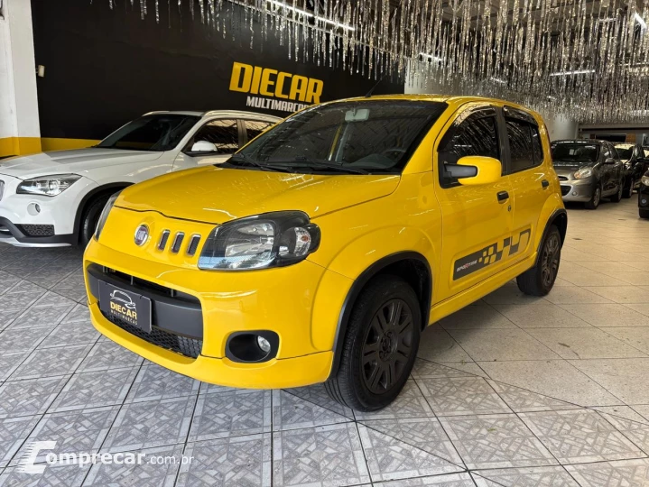 UNO 1.4 Sporting 8V