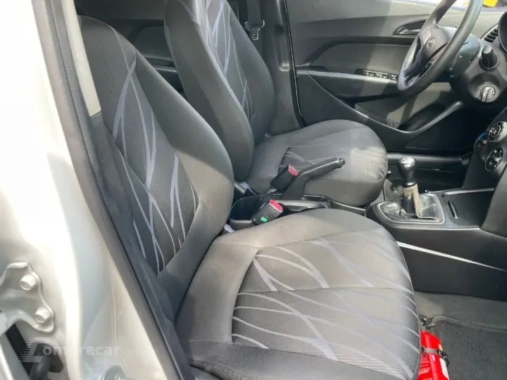 HB20 Comf./C.Plus/C.Style 1.0 Flex 12V