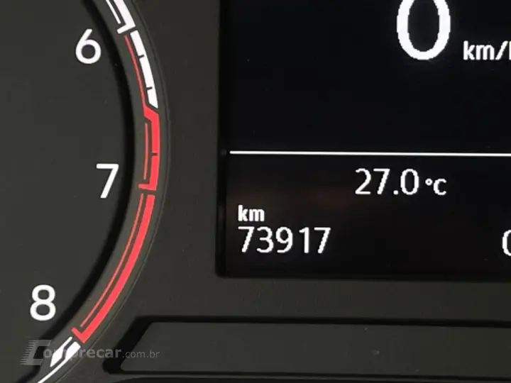 POLO 1.6 MSI TOTAL FLEX MANUAL