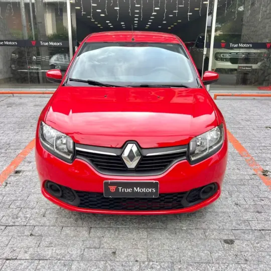 SANDERO 1.0 12V SCE Expression