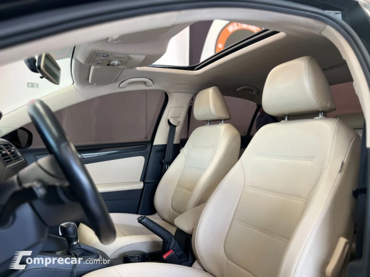 JETTA 2.0 COMFORTLINE VOLKSWAGEN