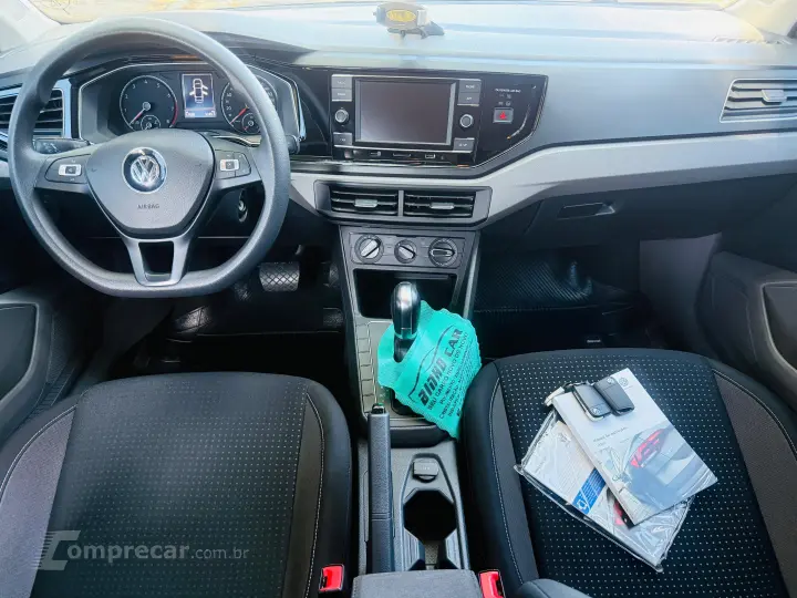 VIRTUS 1.0 200 TSI Comfortline