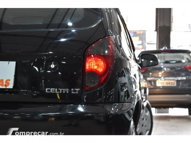 CELTA - 1.0 MPFI LT 8V 4P MANUAL