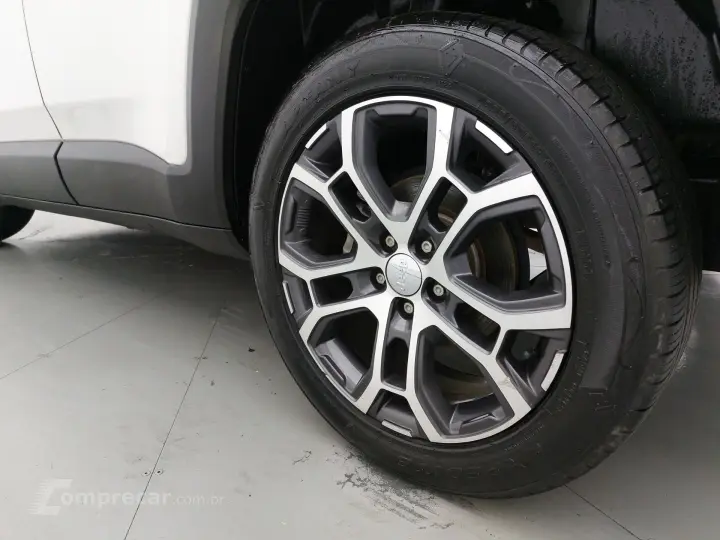 RENEGADE 1.3 T270 TURBO FLEX LONGITUDE AT6