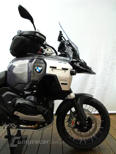 BMW R 1300 GS ADVENTURE TRIPLE BLACK