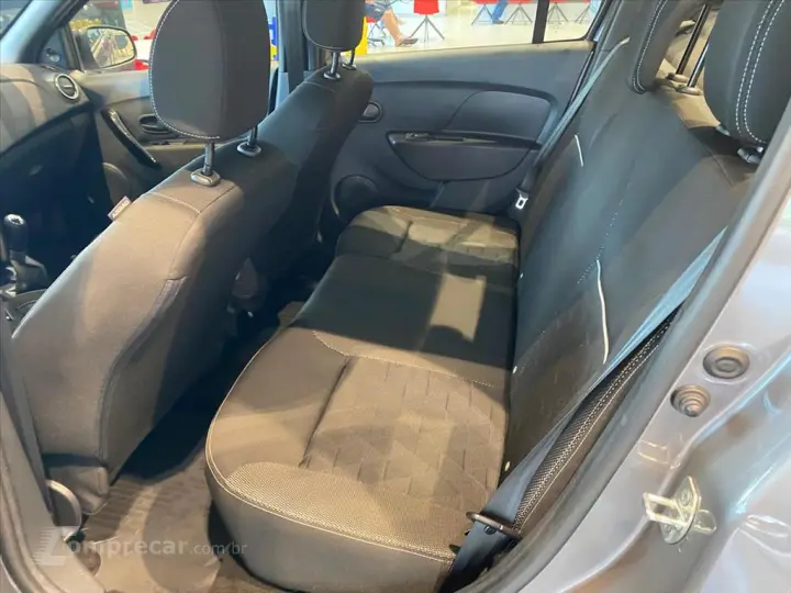 LOGAN 1.0 12V SCE FLEX ZEN MANUAL