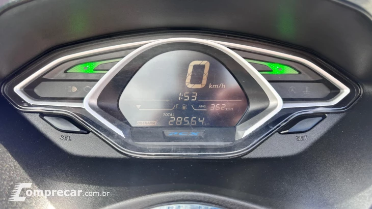 PCX 150
