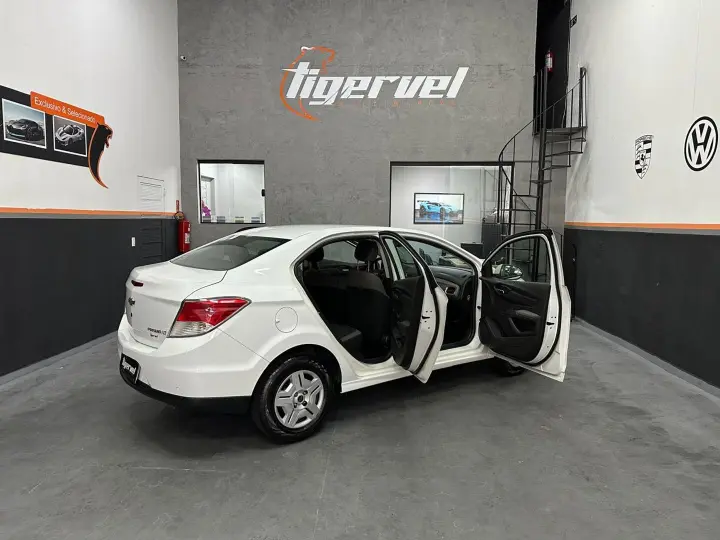 Prisma 1.0 Mpfi Lt 8V Flex 4P Manual