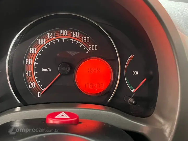 UNO 1.0 EVO Vivace 8V