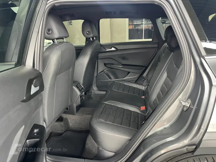 TAOS 1.4 250 TSI Highline