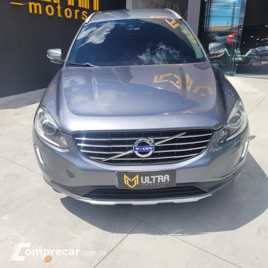 XC 60 T-5 KINETIC 2.0 245cv FWD 5p