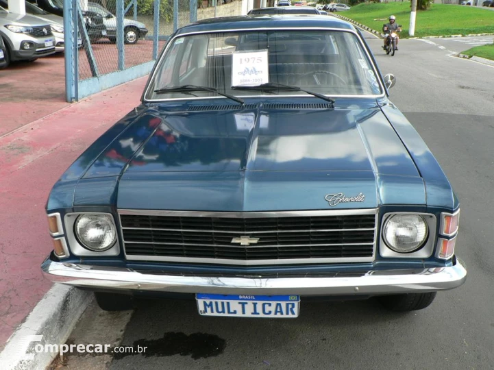 OPALA 2.5 L 8V