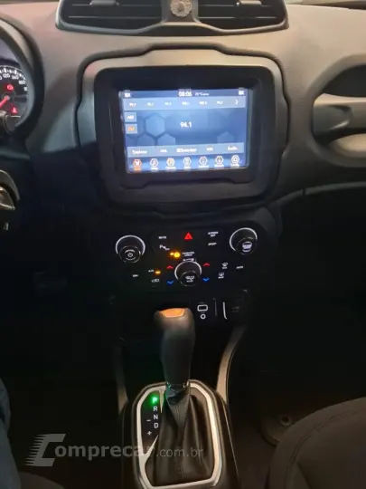 RENEGADE 1.8 16V STD