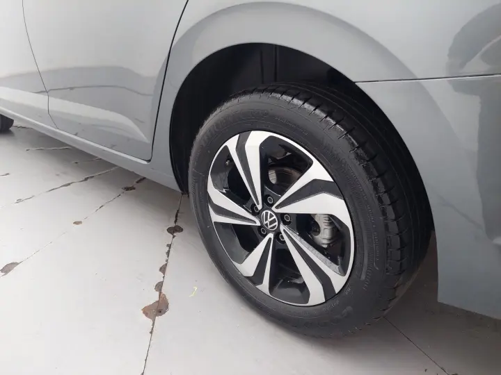VIRTUS 1.0 200 TSI COMFORTLINE AUTOMÁTICO
