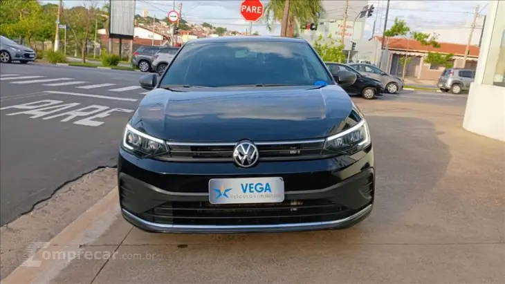 VIRTUS 1.0 170 TSI Sense