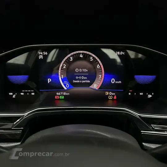 VIRTUS TSI 1.0 Flex 12V 4p Aut.