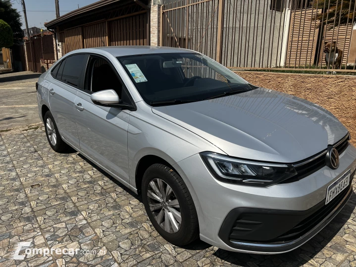 VIRTUS 1.0 170 TSI