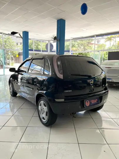 CORSA 1.0 MPFI Maxx 8V