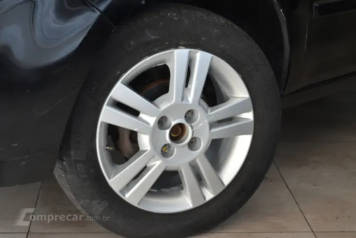 AGILE 1.4 MPFI LT 8V