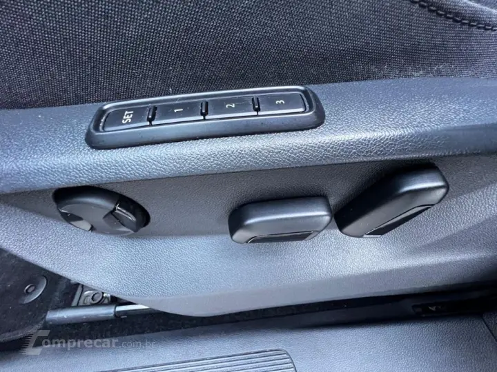 TIGUAN Allspac Comf 250 TSI 1.4 Flex