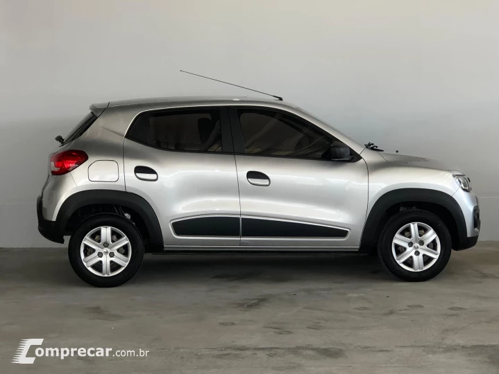 KWID 1.0 12V SCE ZEN