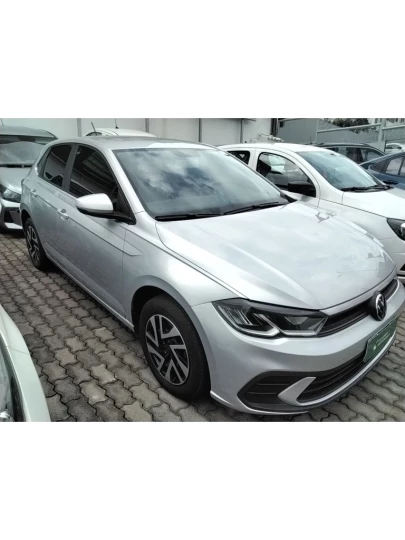 POLO 1.0 MPI MANUAL