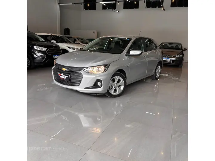 ONIX 1.0 TURBO FLEX LTZ MANUAL