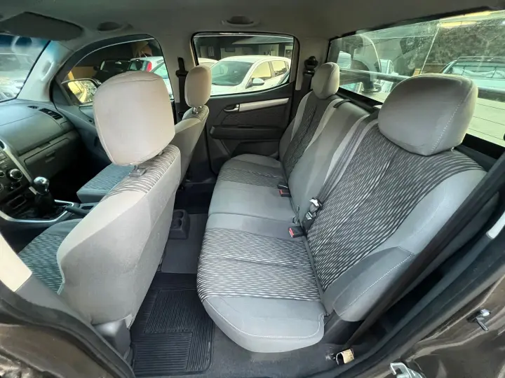 S10 2.4 Lt 4X2 Cd 8V Flex 4P Manual