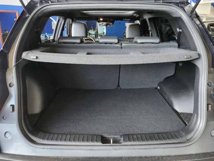 CRETA 1.0 TGDI FLEX N LINE AUTOMÁTICO