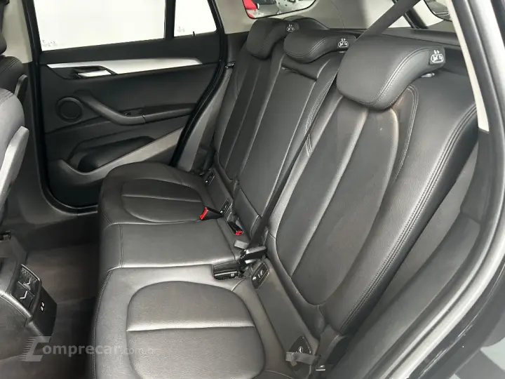 X1 SDRIVE 20i 2.0/2.0 TB Acti.Flex Aut.