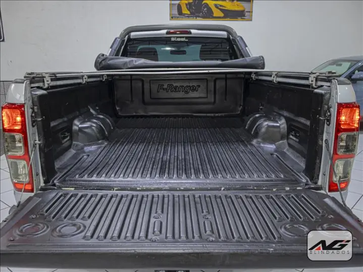 RANGER 3.2 XLS 4X4 CS 20V