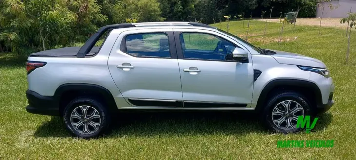 STRADA 1.3 Firefly Volcano CD