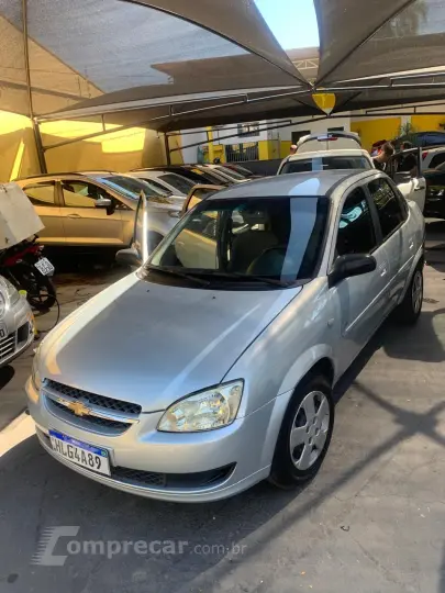 CLASSIC 1.0 MPFI LS 8V