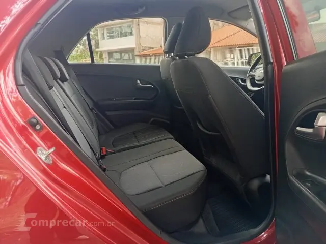 PICANTO - 1.0 EX 12V 4P MANUAL