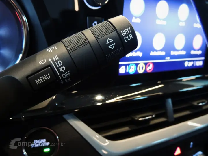 MONTANA 1.2 Turbo Premier