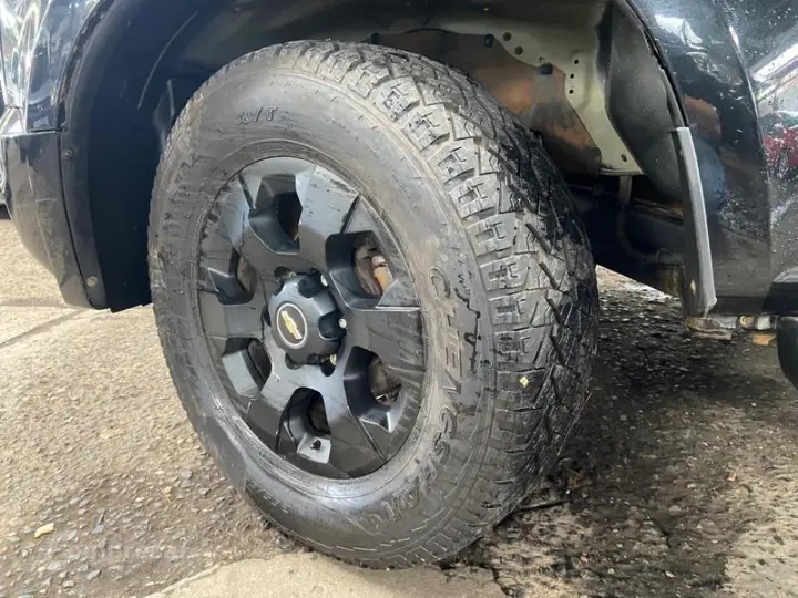 S10 2.4 LTZ 4X2 CD FLEX