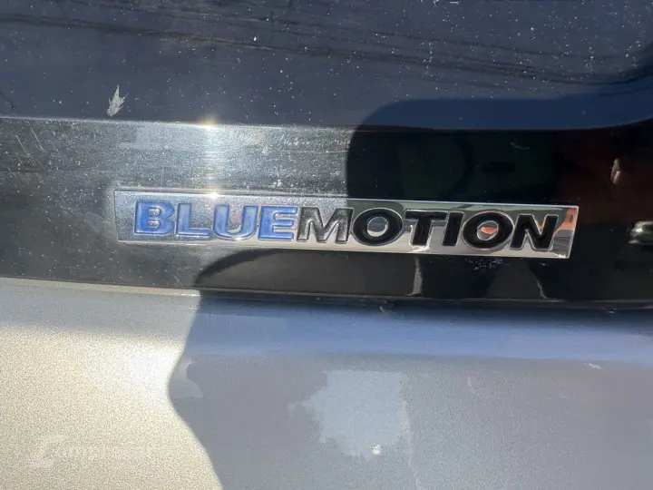 Fox 1.6 4P BLUEMOTION FLEX