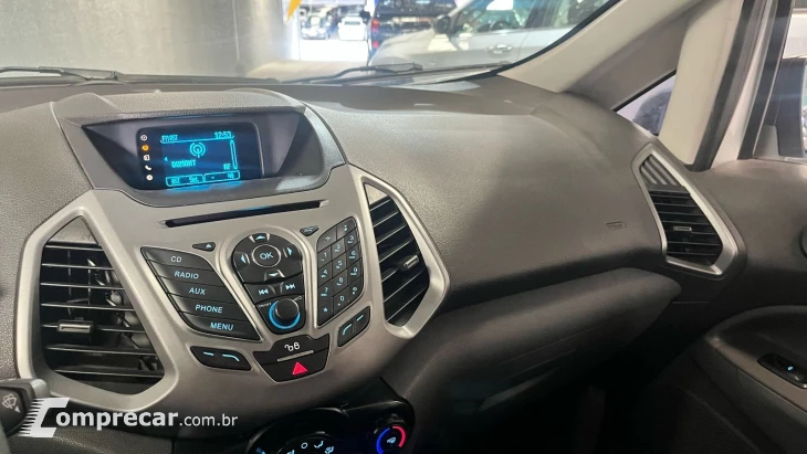 ECOSPORT 2.0 SE Direct 16V