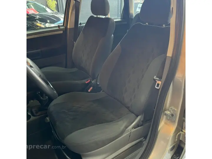 MERIVA 1.8 MPFI MAXX 8V FLEX 4P MANUAL