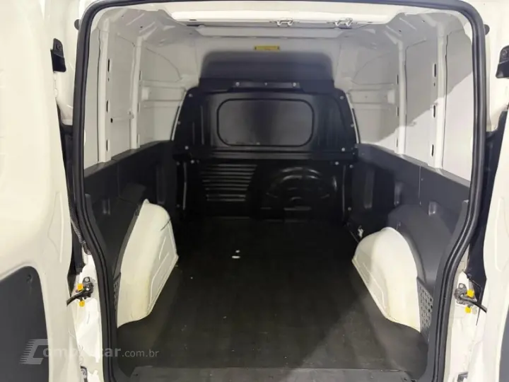 FIORINO 1.4 MPI Furgão Endurance 8V