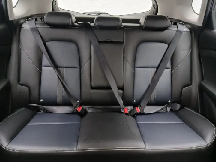TRACKER 1.2 TURBO FLEX PREMIER AUTOMÁTICO